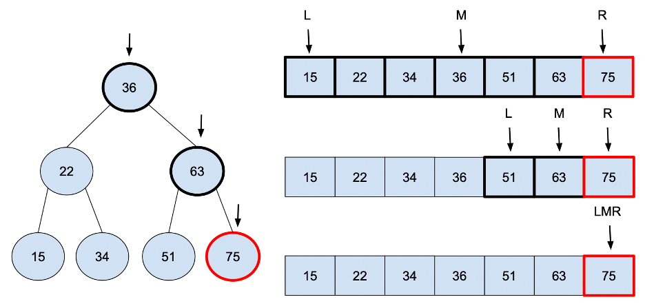 Binary Search